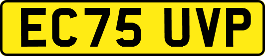 EC75UVP