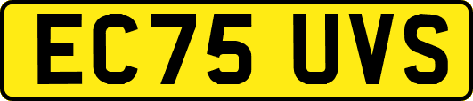 EC75UVS