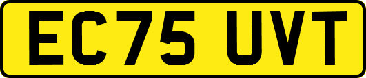EC75UVT