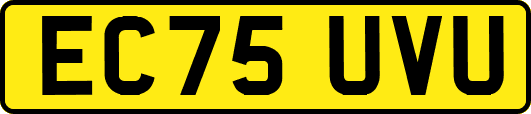 EC75UVU