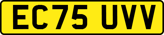 EC75UVV