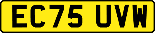 EC75UVW