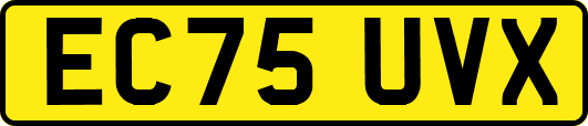 EC75UVX