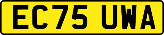 EC75UWA