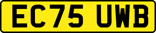 EC75UWB