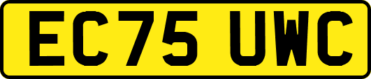 EC75UWC