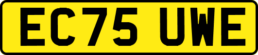EC75UWE