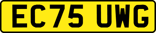 EC75UWG