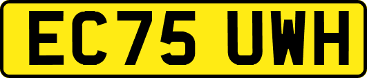 EC75UWH