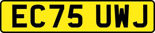 EC75UWJ