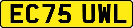 EC75UWL