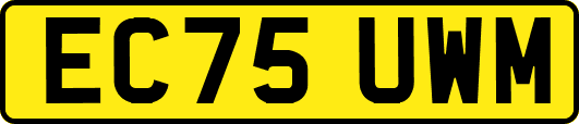 EC75UWM