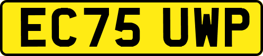 EC75UWP