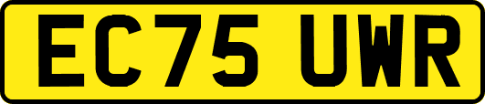EC75UWR
