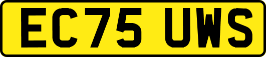 EC75UWS