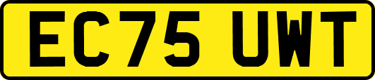 EC75UWT