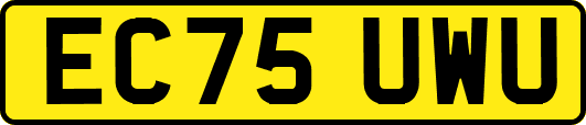 EC75UWU