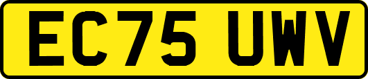 EC75UWV