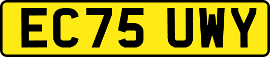 EC75UWY
