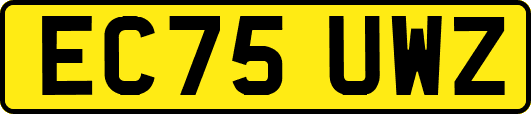 EC75UWZ