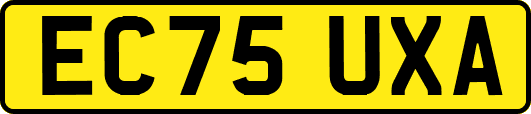 EC75UXA