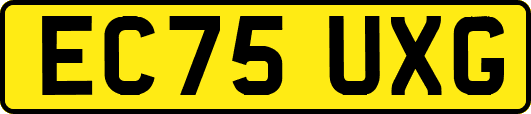 EC75UXG