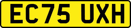 EC75UXH
