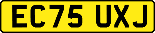 EC75UXJ