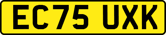 EC75UXK