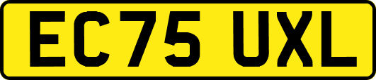 EC75UXL
