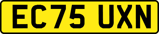 EC75UXN