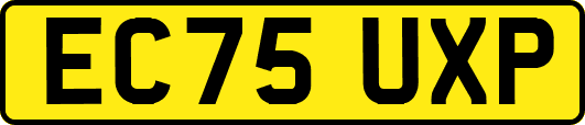 EC75UXP