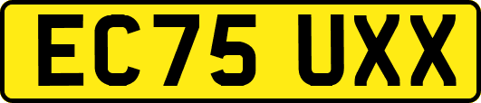 EC75UXX