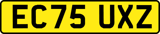 EC75UXZ