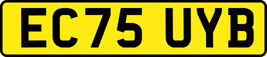 EC75UYB