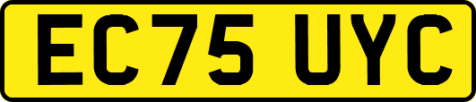 EC75UYC