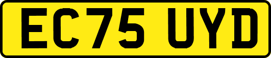 EC75UYD