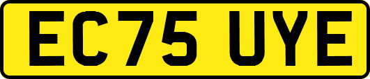 EC75UYE