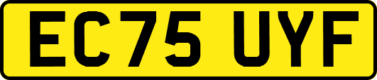EC75UYF
