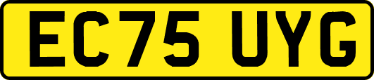 EC75UYG