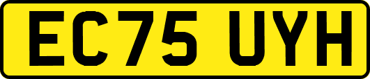 EC75UYH