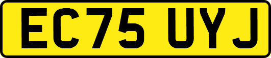 EC75UYJ