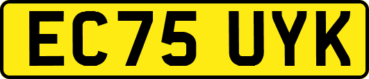 EC75UYK