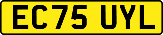 EC75UYL