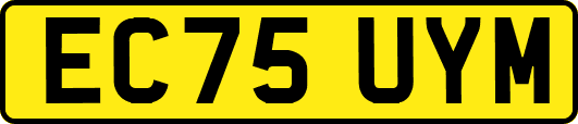 EC75UYM