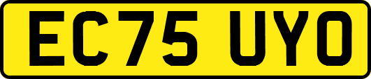 EC75UYO