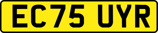 EC75UYR