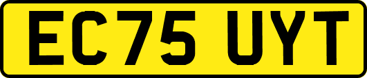 EC75UYT