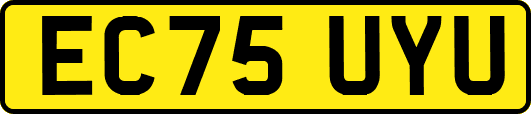 EC75UYU