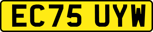 EC75UYW